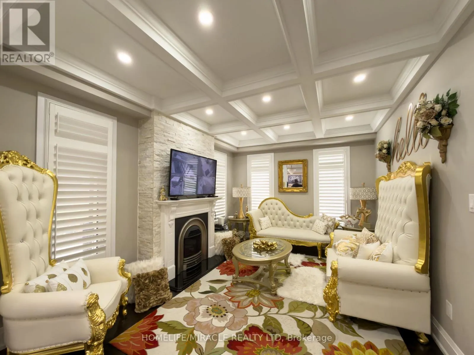 404 QUEEN MARY DRIVE