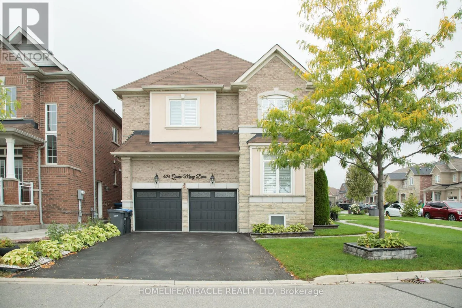 404 QUEEN MARY DRIVE