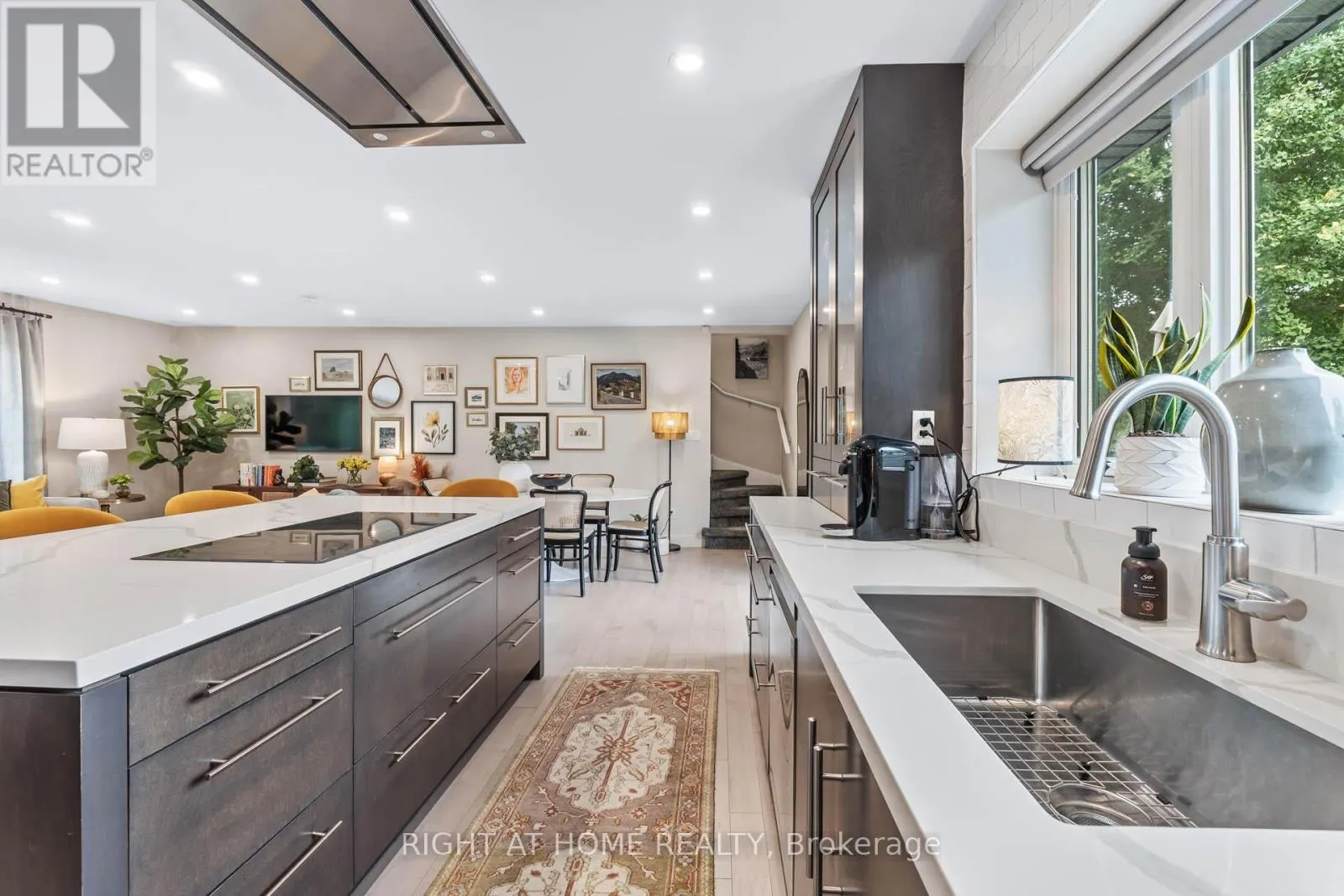 545 HURON DRIVE