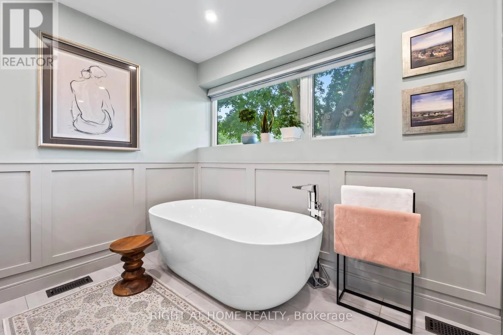 545 HURON DRIVE