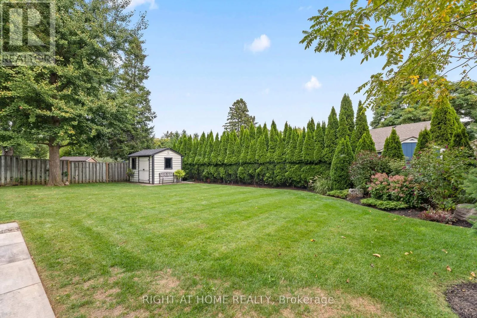 545 HURON DRIVE