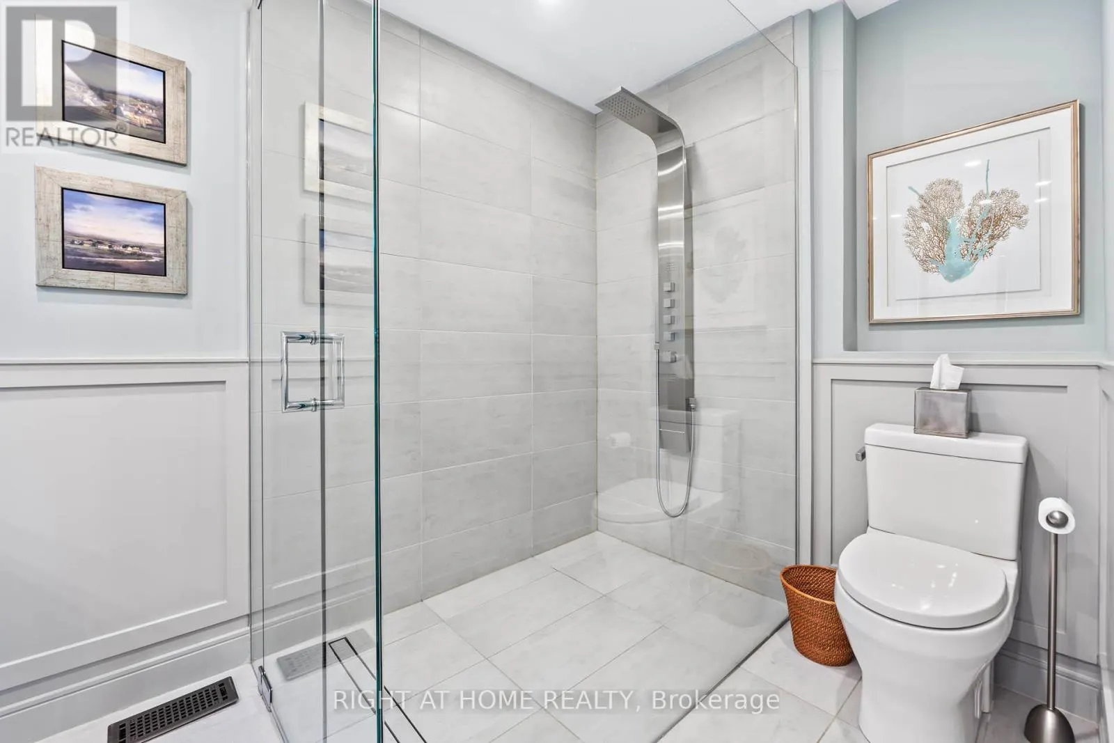 545 HURON DRIVE