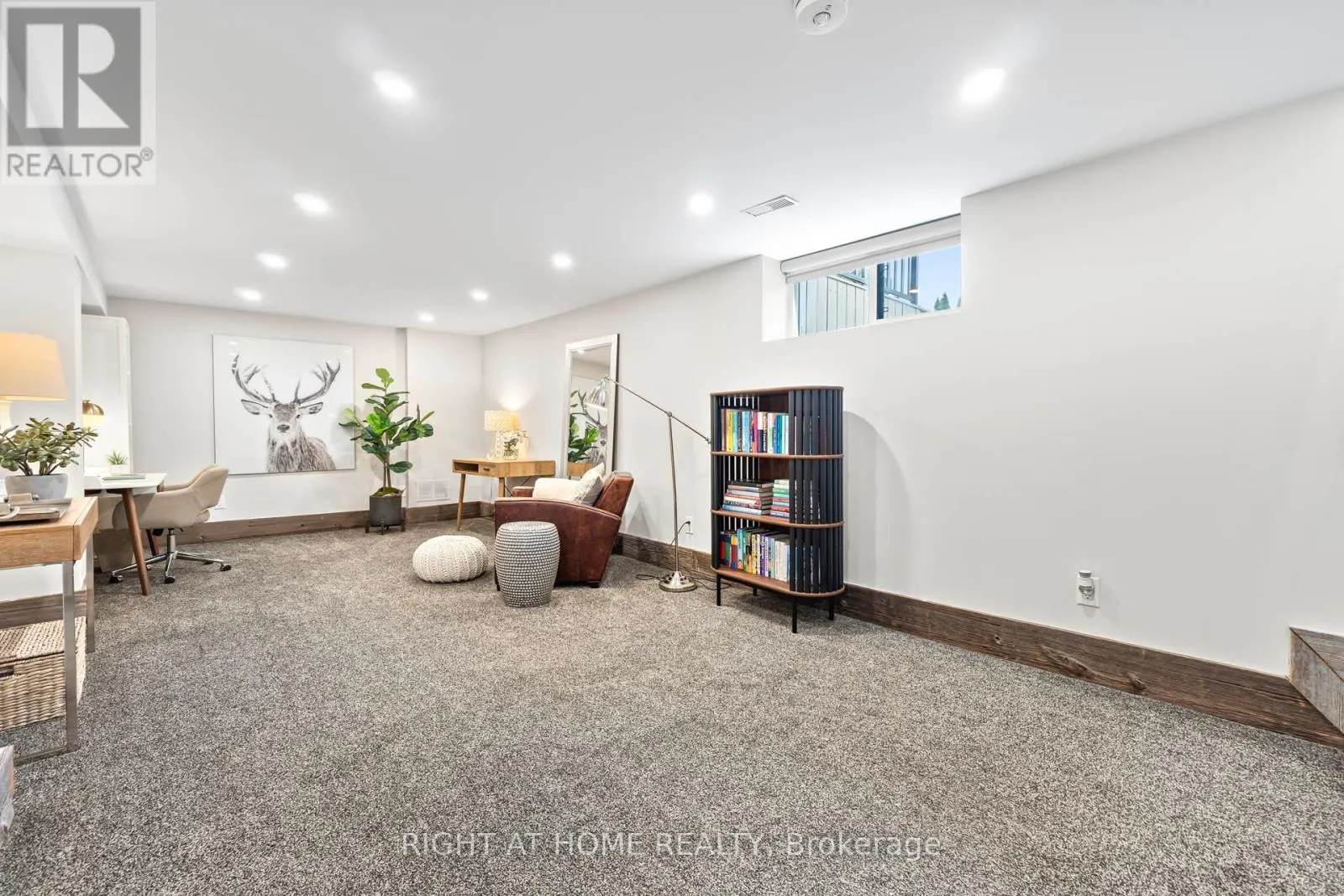 545 HURON DRIVE