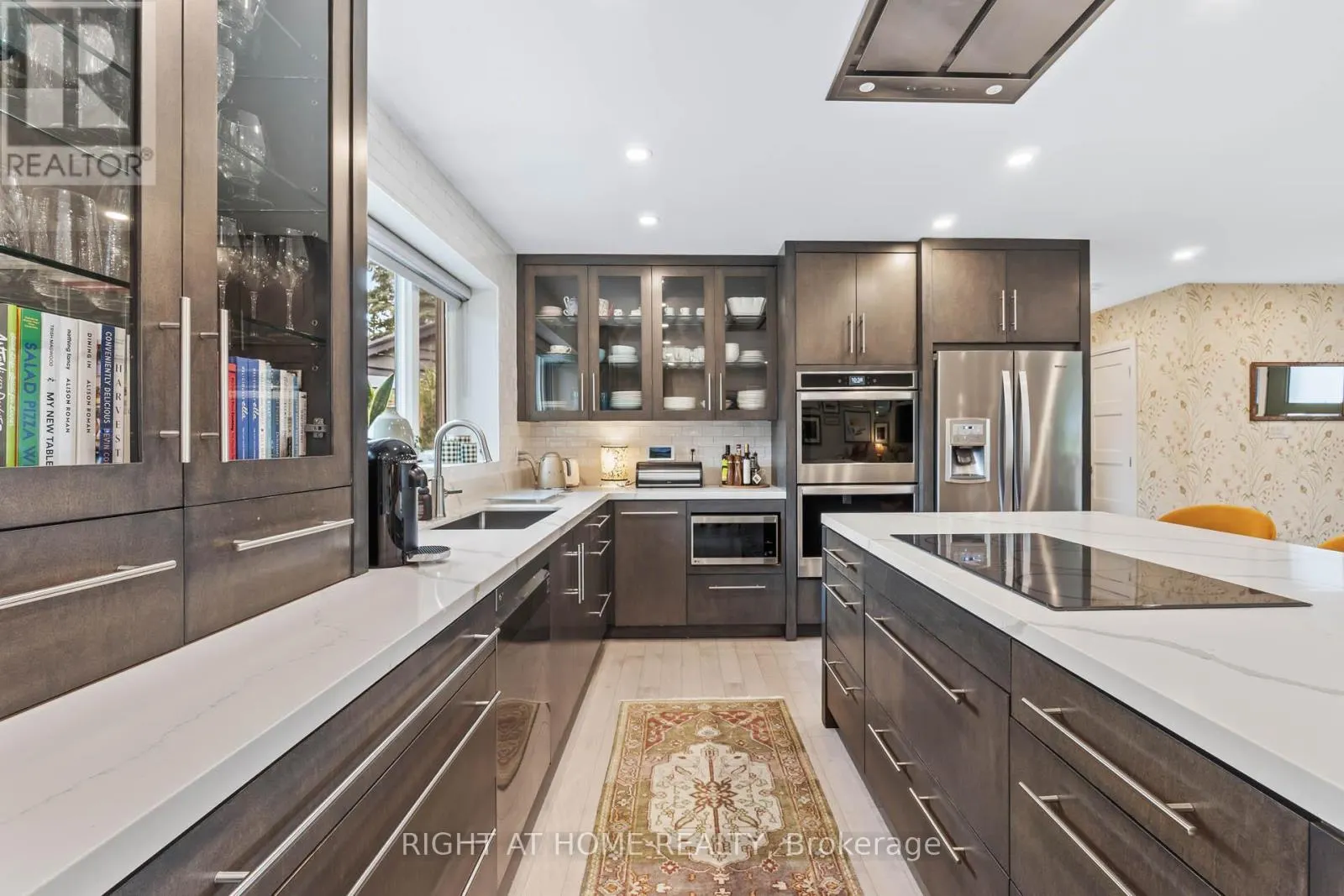 545 HURON DRIVE