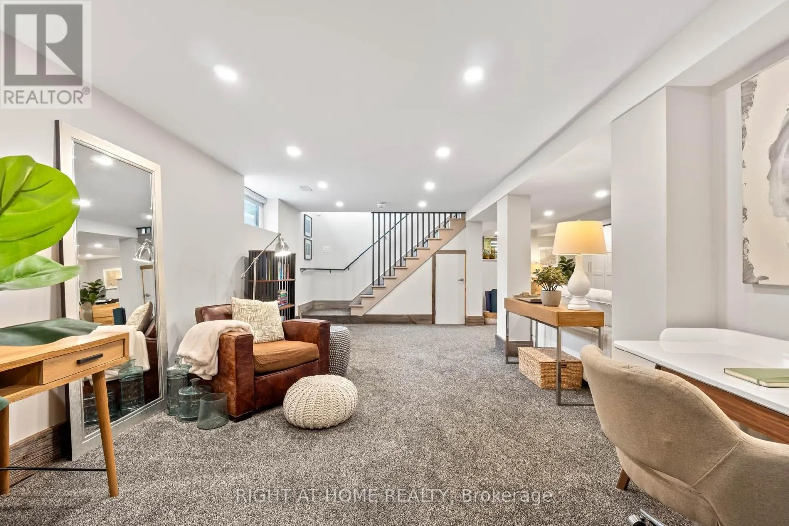 545 HURON DRIVE