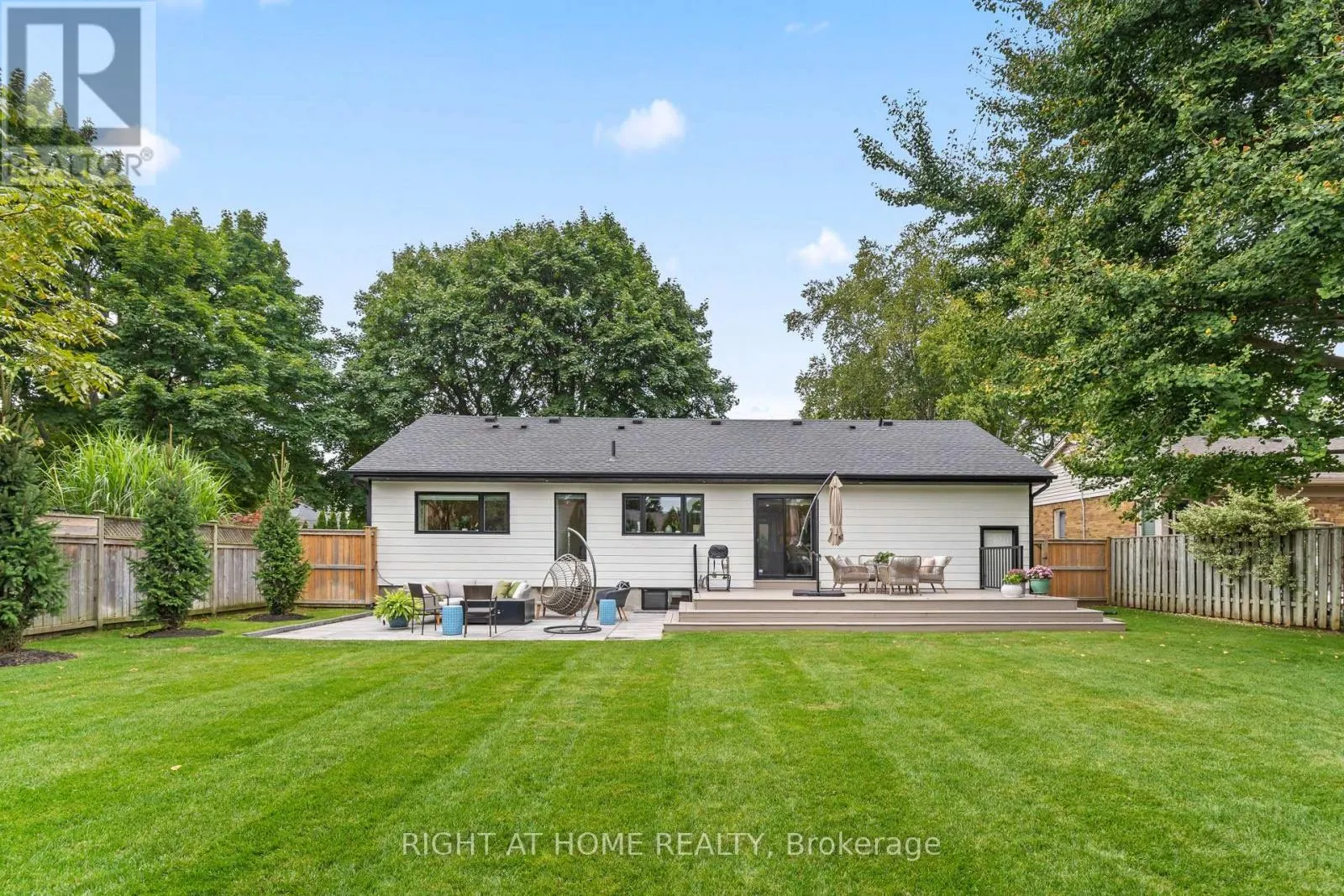 545 HURON DRIVE