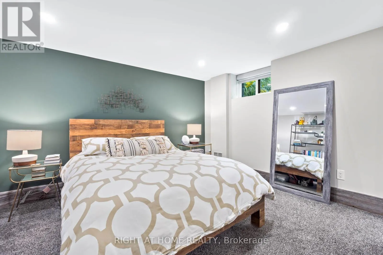 545 HURON DRIVE