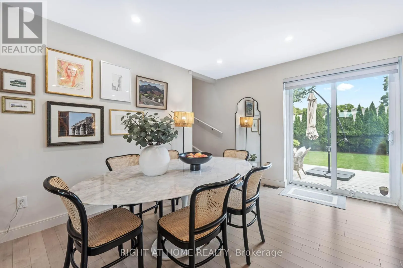545 HURON DRIVE
