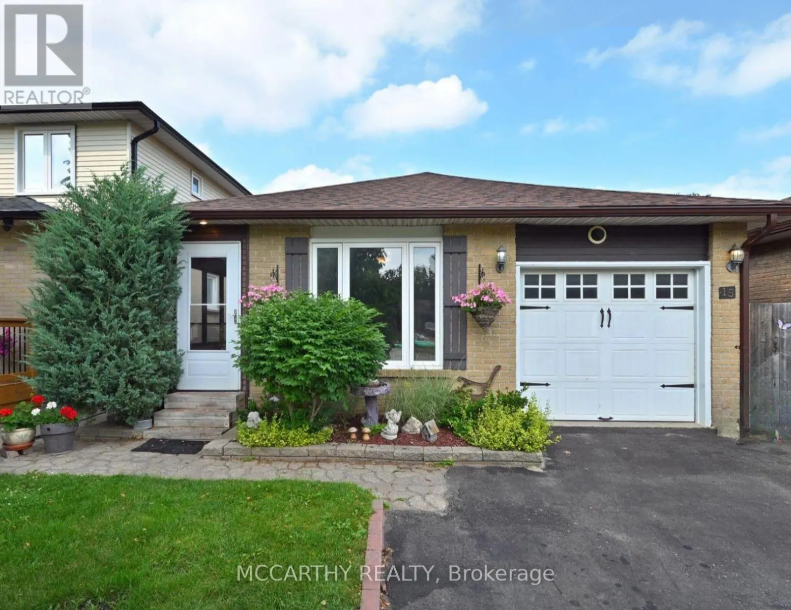 15 ANDREW AVENUE