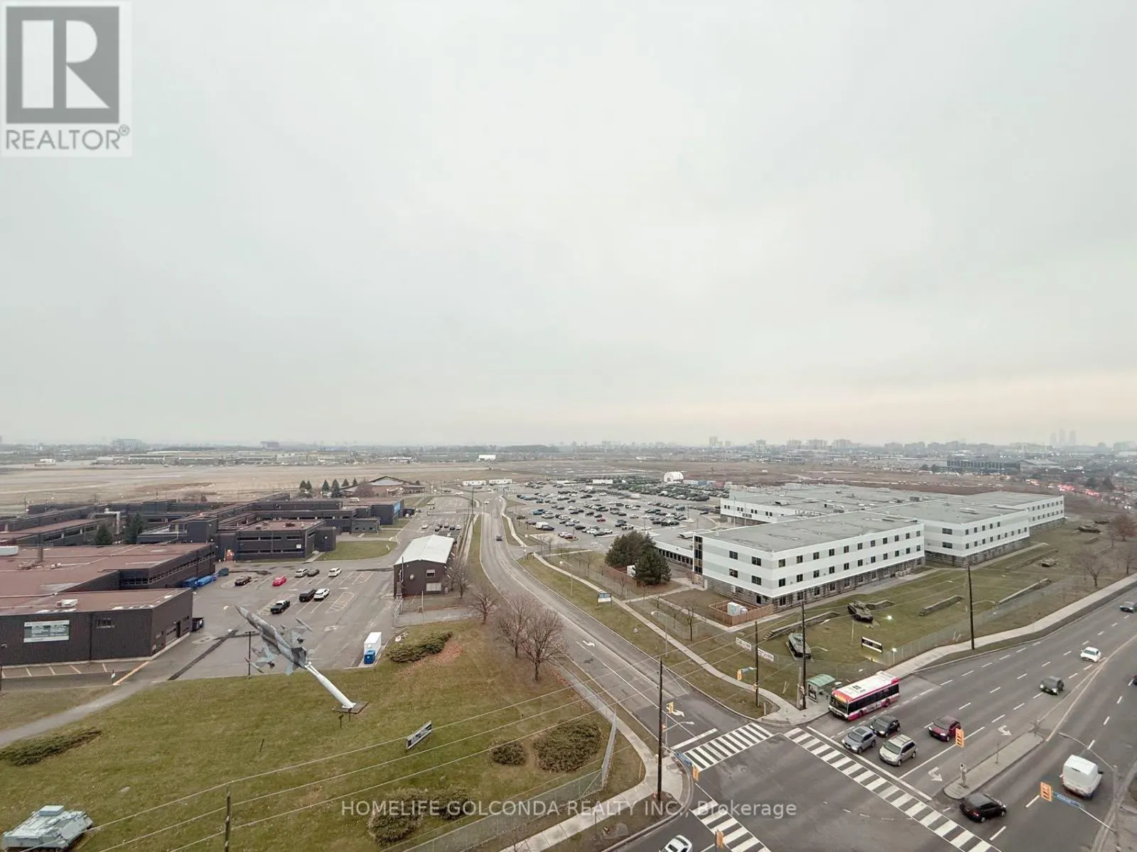LPH20 - 1100 SHEPPARD AVENUE W