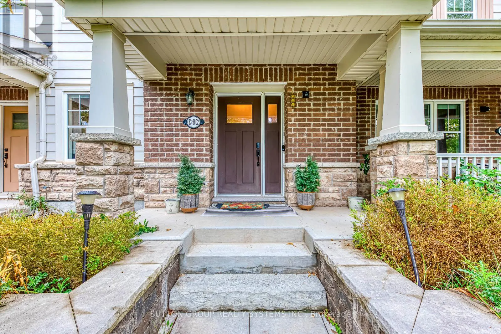 33 - 3002 PRESERVE DRIVE, UNIT 33 DRIVE