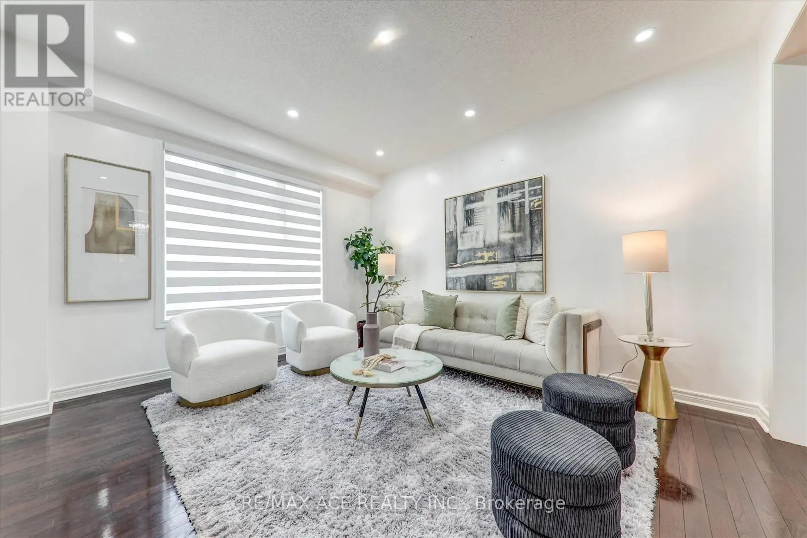 46 PUREBROOK CRESCENT
