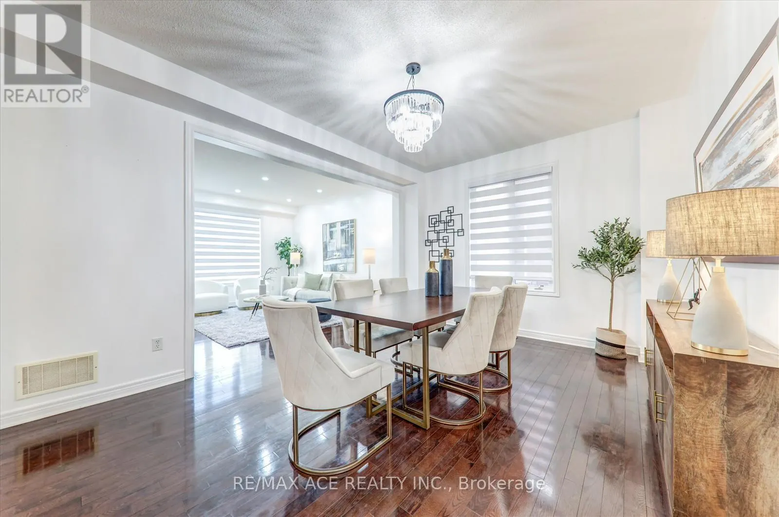 46 PUREBROOK CRESCENT