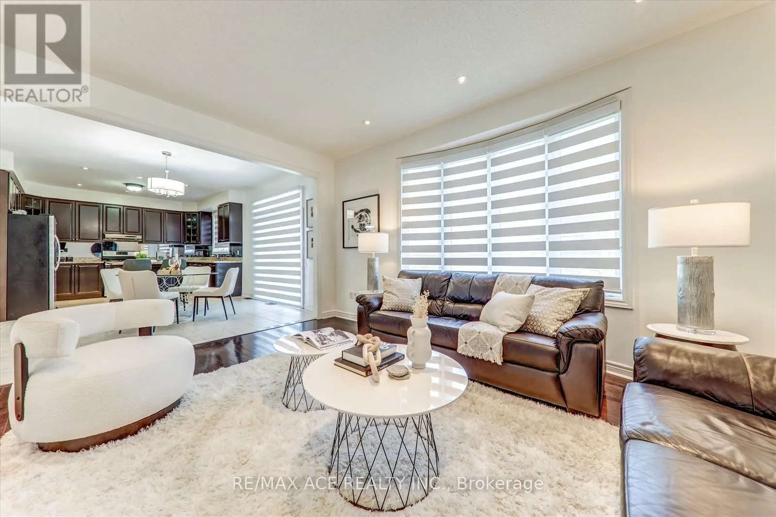 46 PUREBROOK CRESCENT
