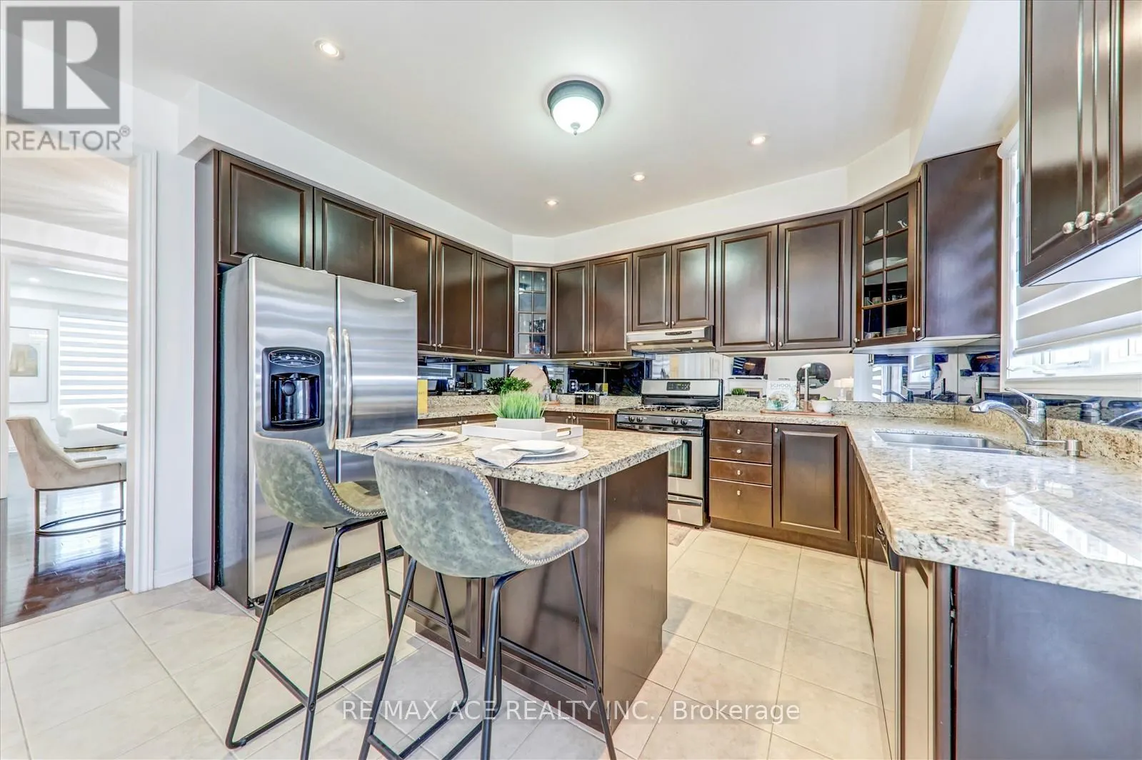 46 PUREBROOK CRESCENT
