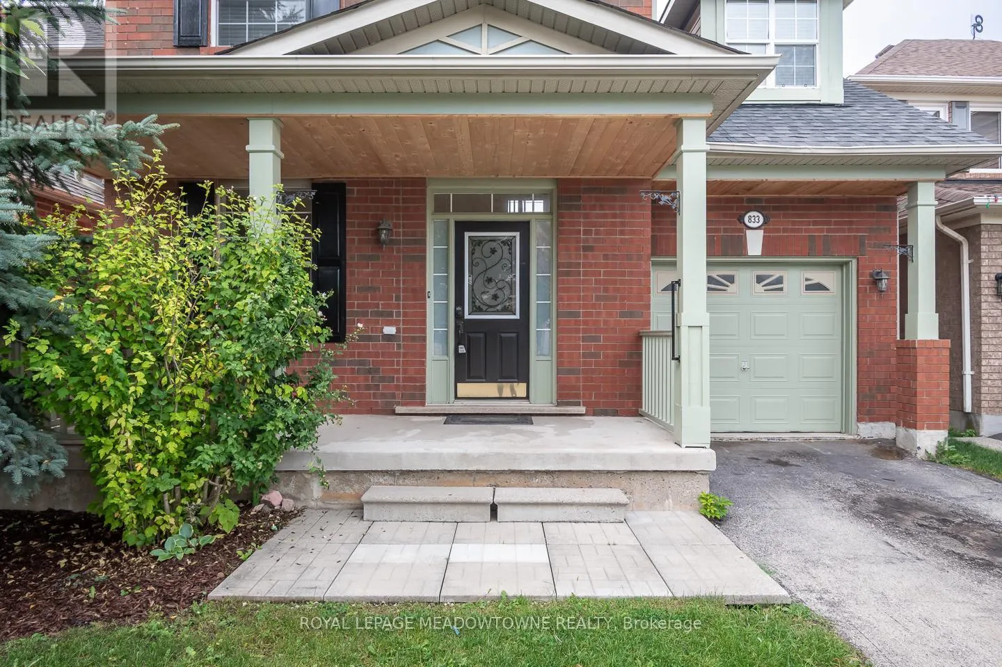 833 WATSON TERRACE