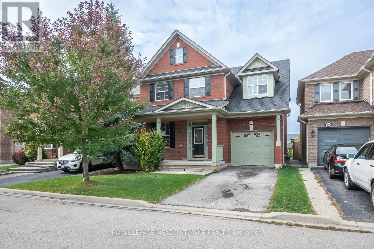 833 WATSON TERRACE