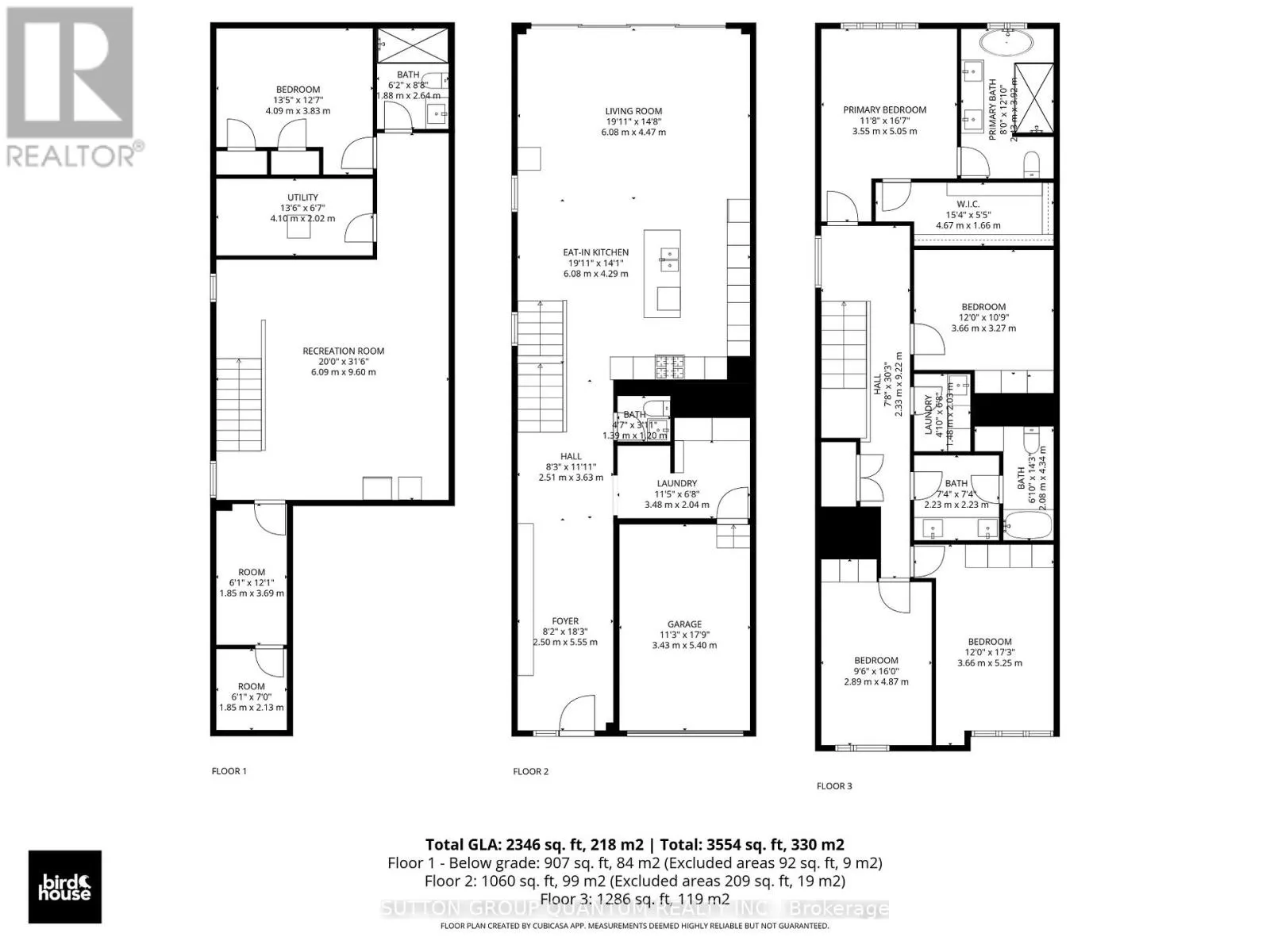 20A BROADVIEW AVENUE