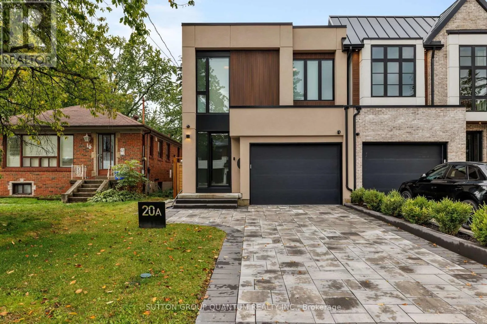 20A BROADVIEW AVENUE