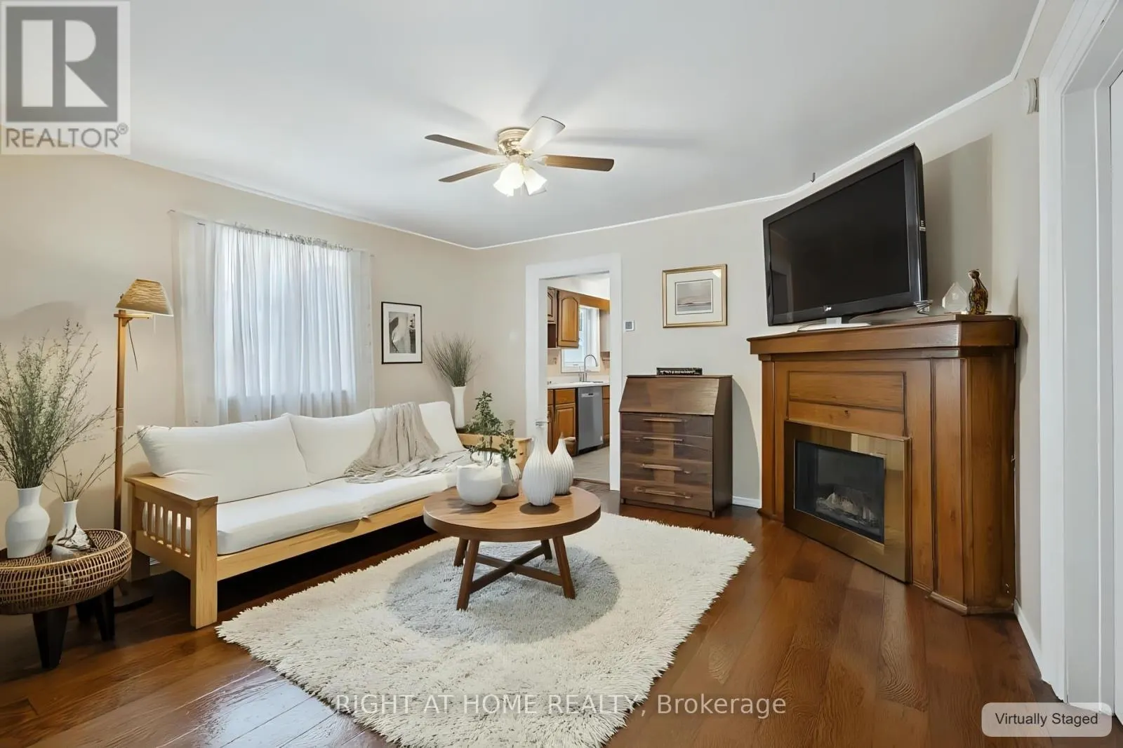 51 FREDERICK STREET S