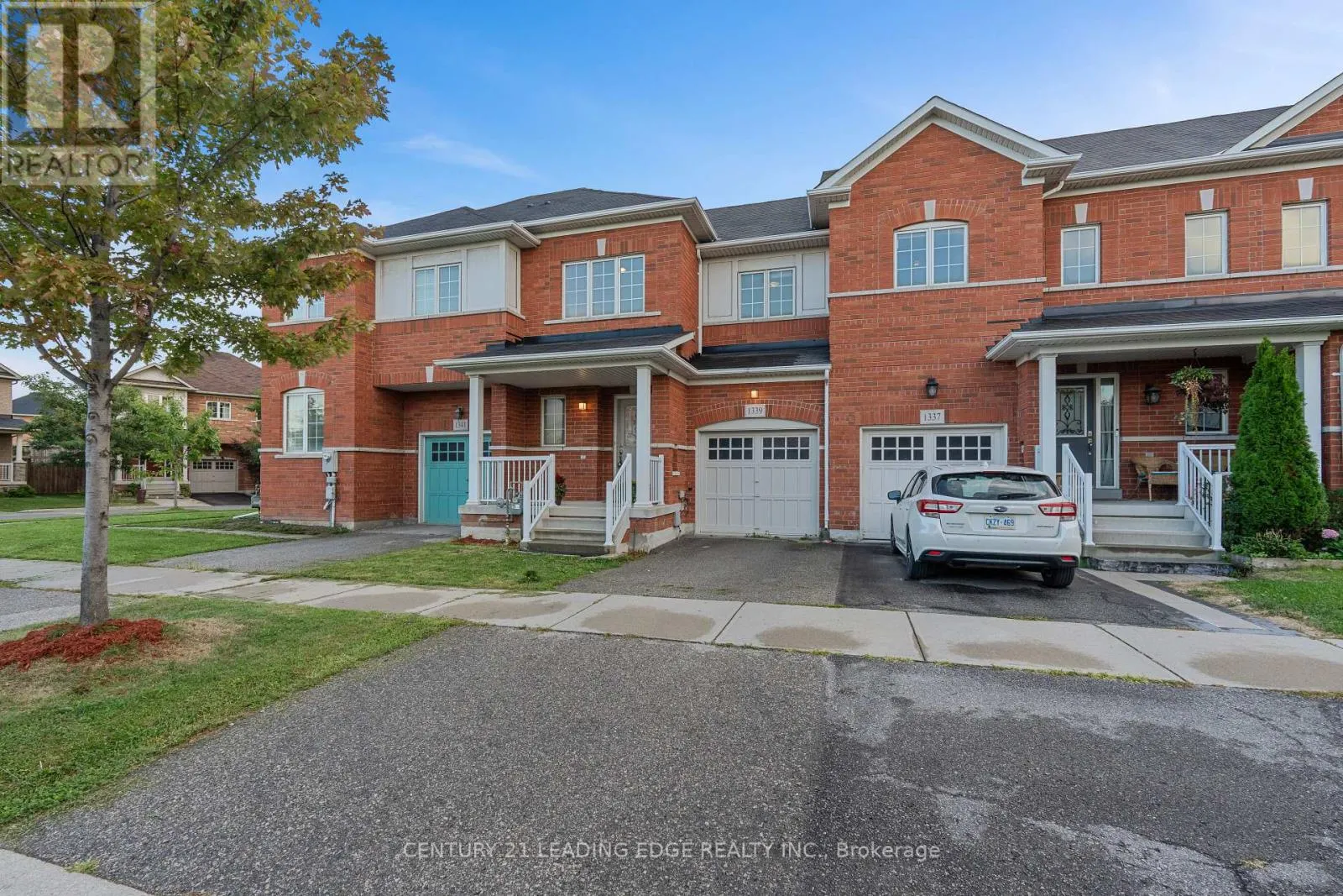 1339 BRANDON TERRACE N