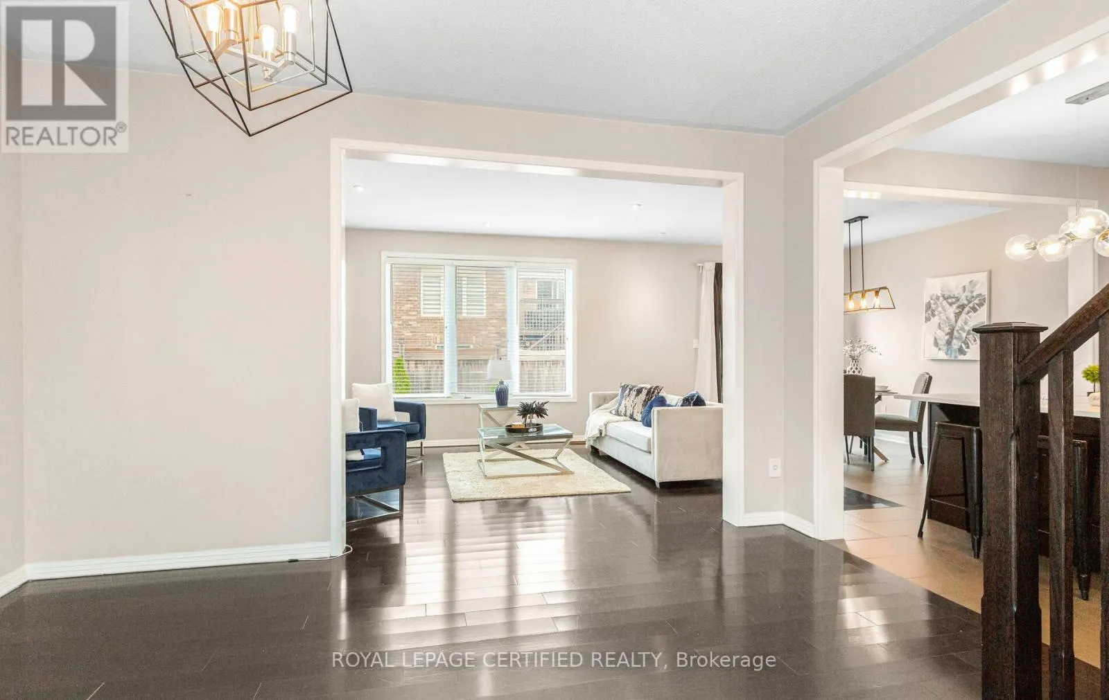 255 COCHRANE TERRACE