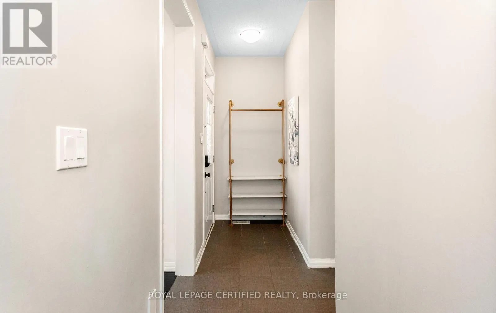 255 COCHRANE TERRACE