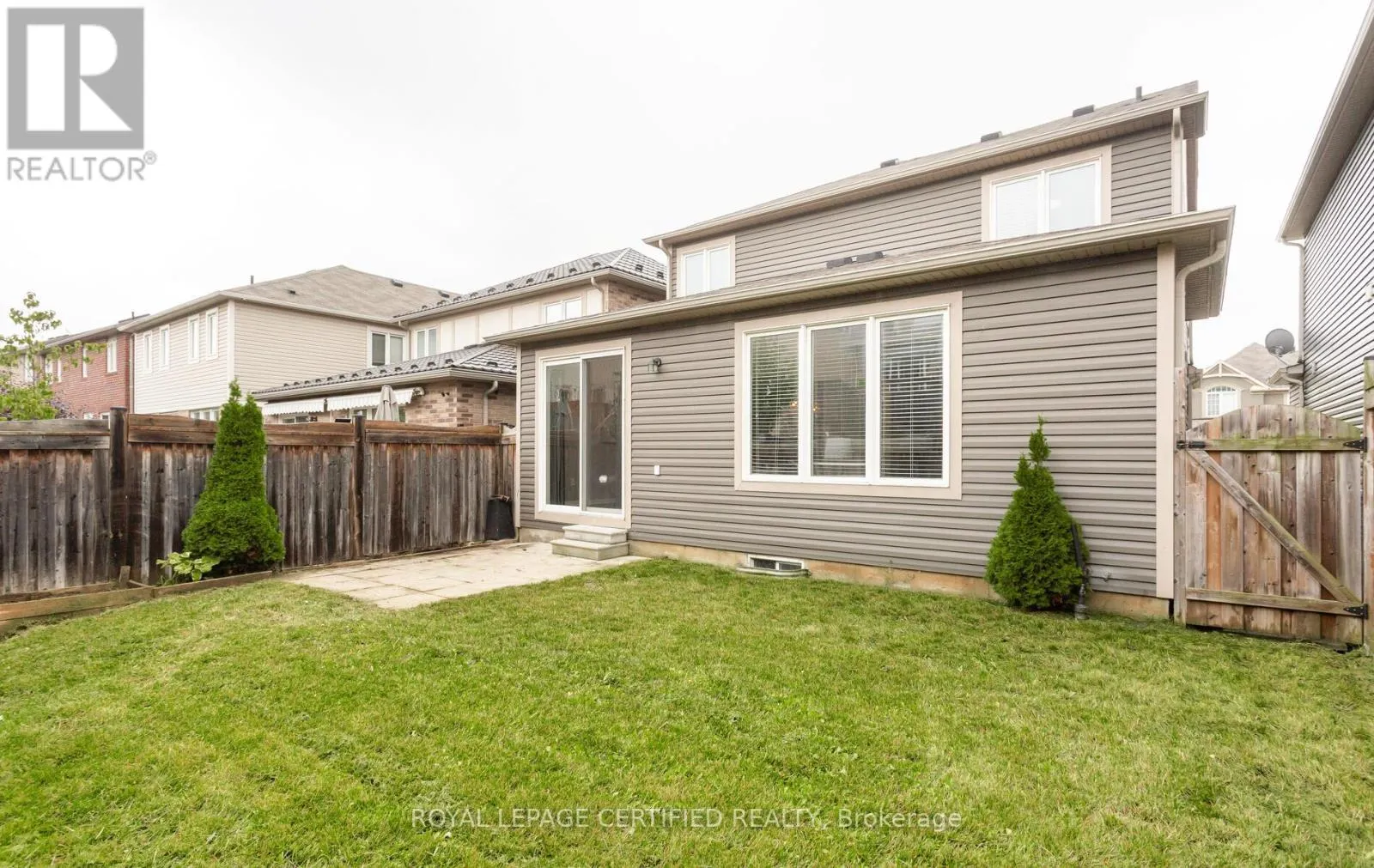 255 COCHRANE TERRACE