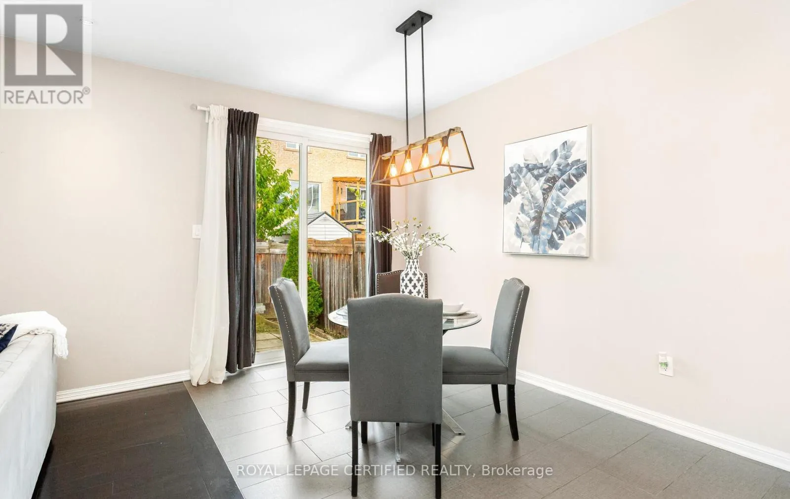 255 COCHRANE TERRACE