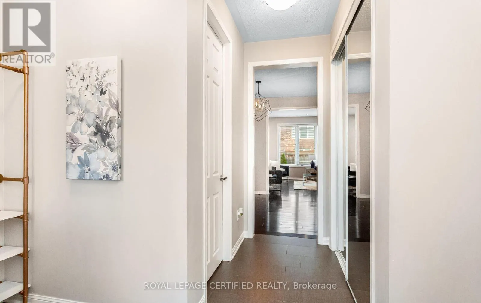 255 COCHRANE TERRACE