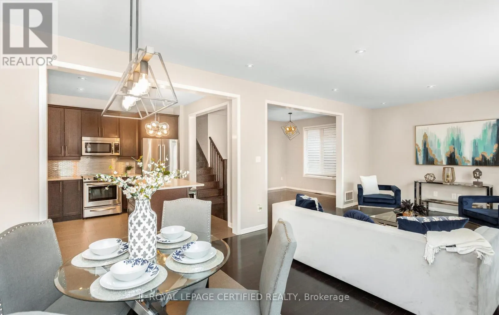 255 COCHRANE TERRACE