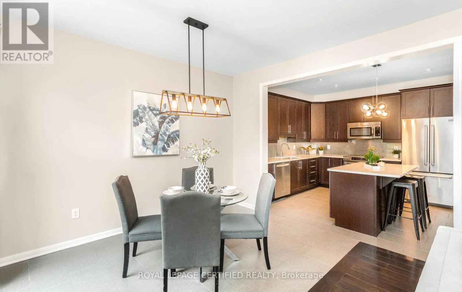255 COCHRANE TERRACE