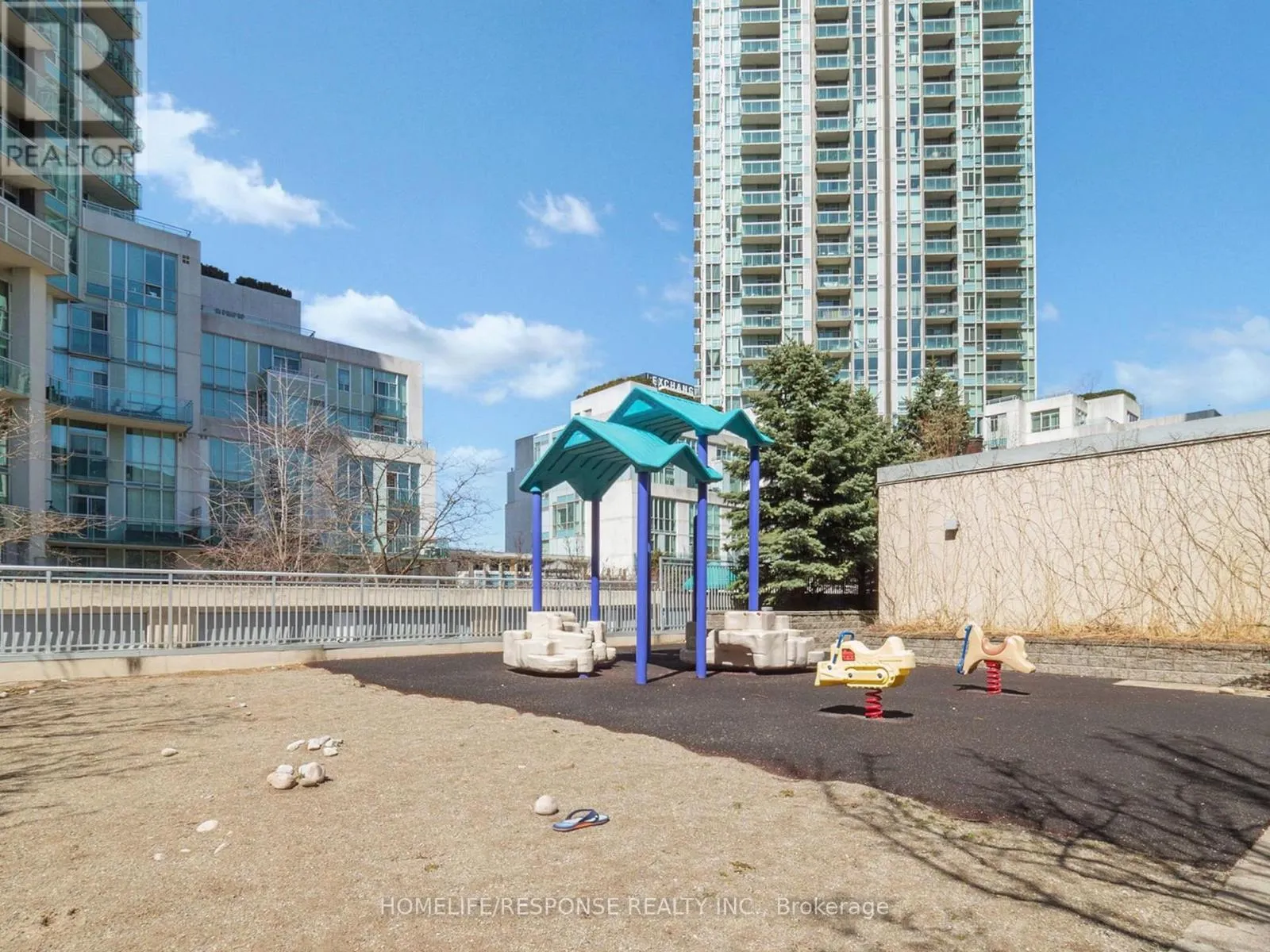 2301 - 223 WEBB DRIVE