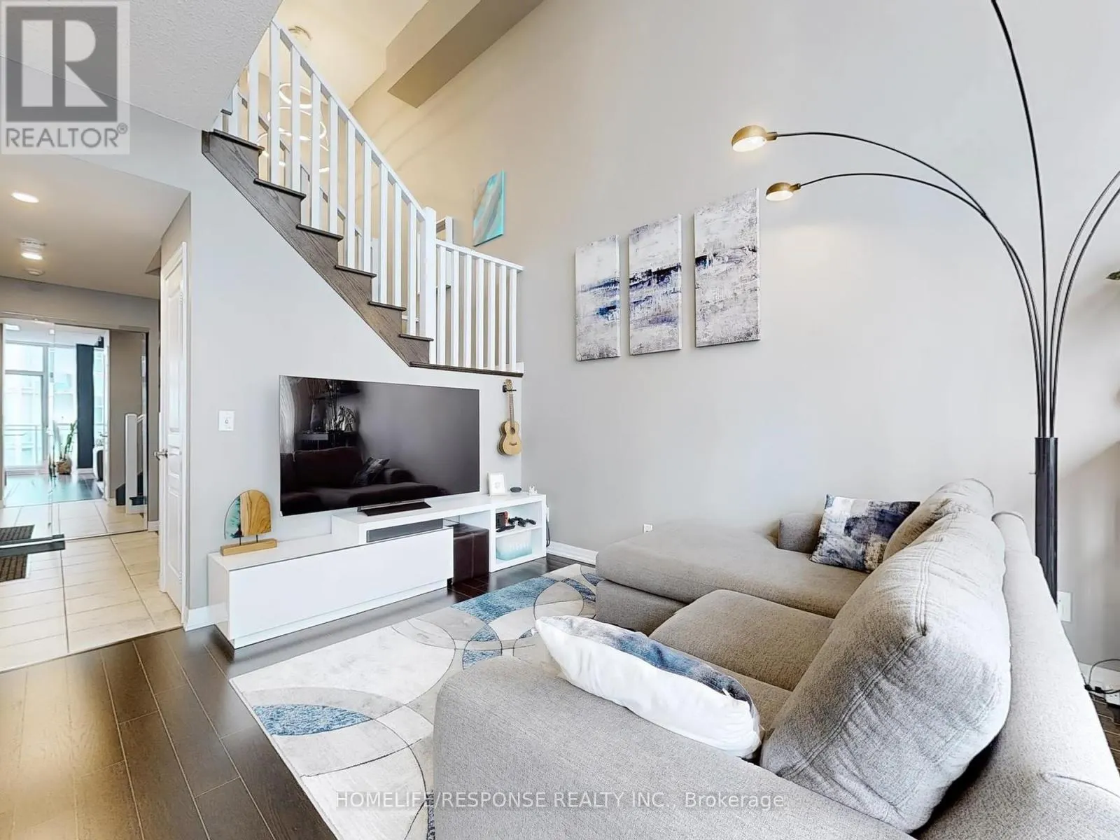 2301 - 223 WEBB DRIVE