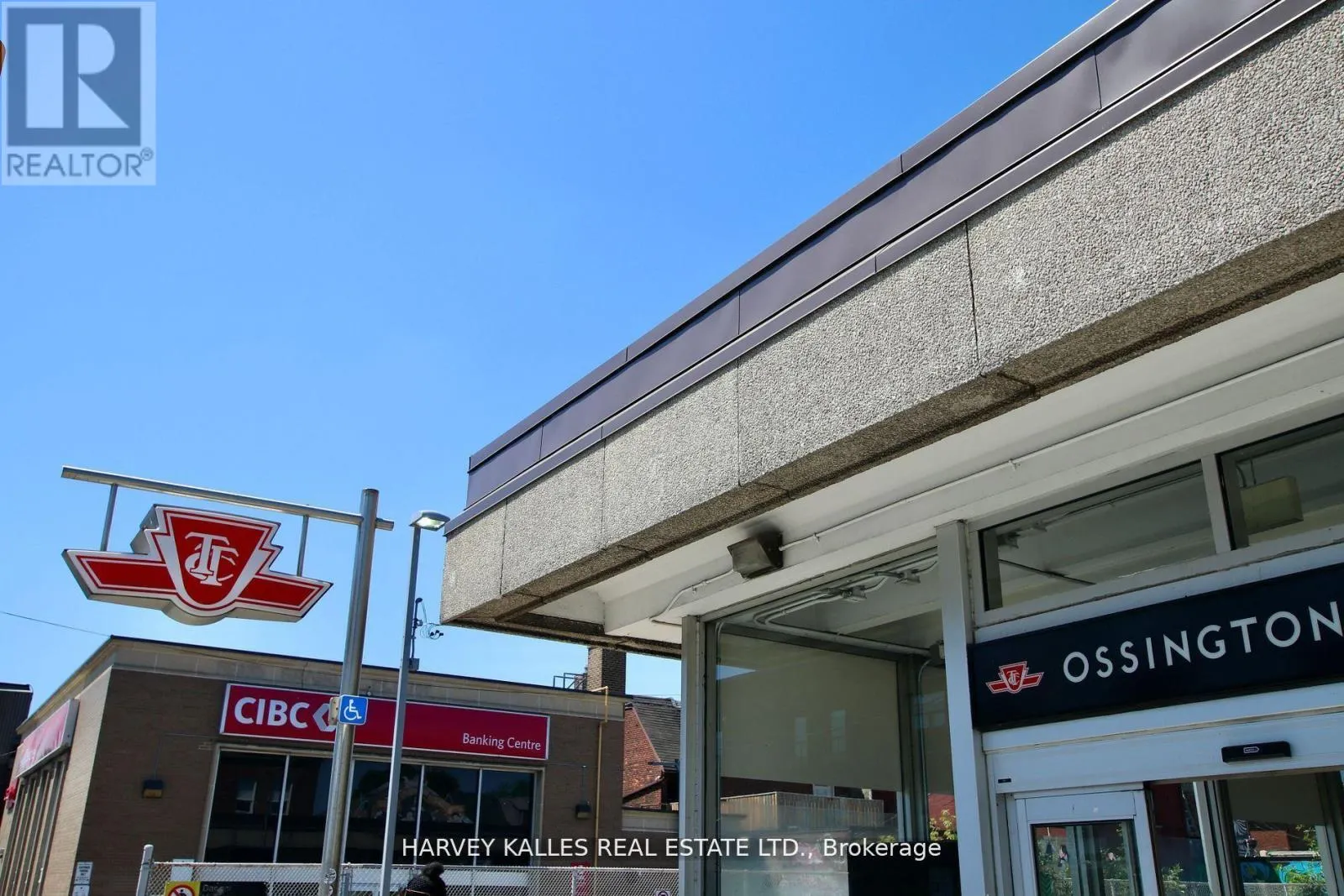 5 - 775 OSSINGTON AVENUE