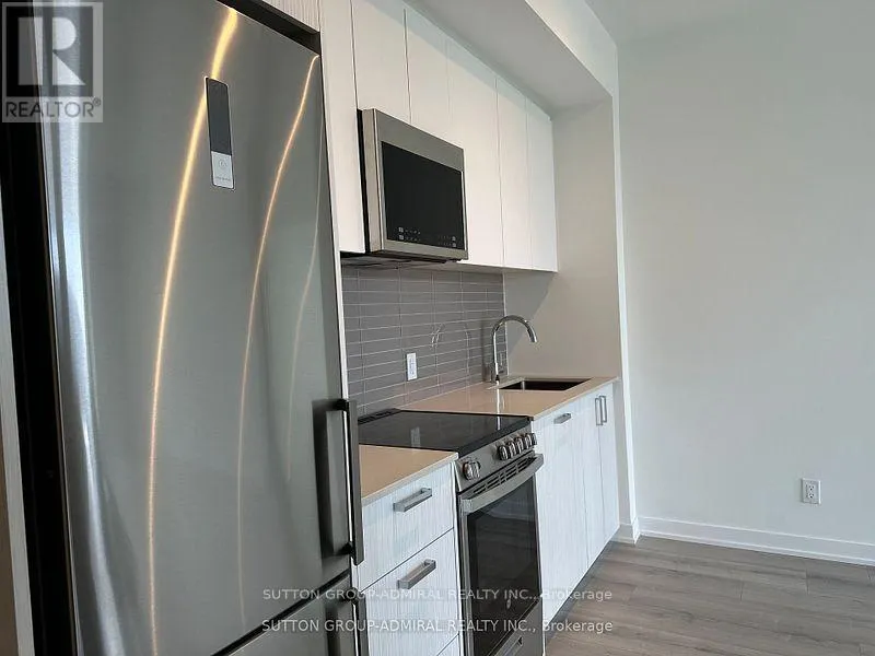 706 - 1787 ST CLAIR AVENUE W
