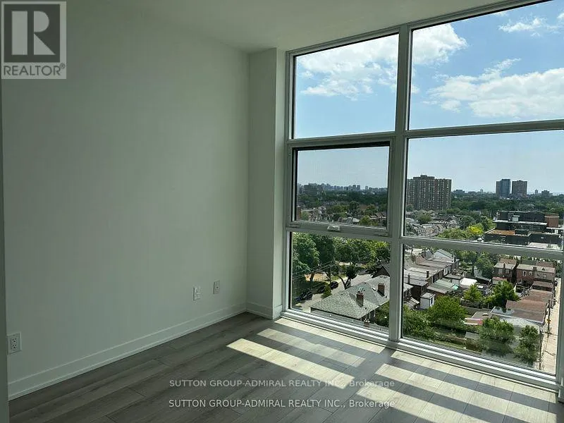 706 - 1787 ST CLAIR AVENUE W