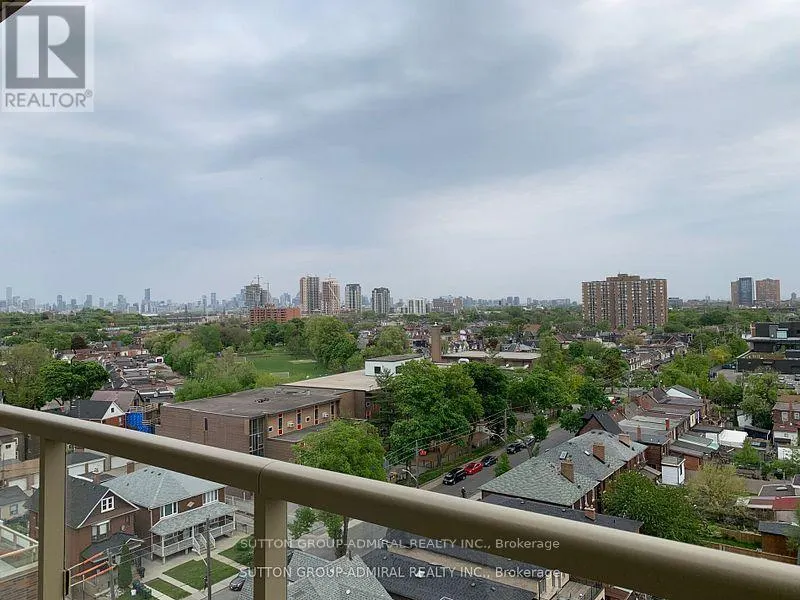 706 - 1787 ST CLAIR AVENUE W
