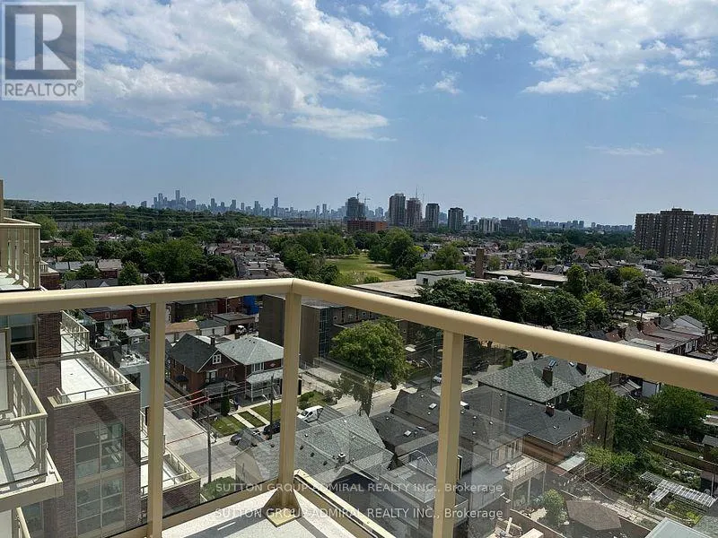 706 - 1787 ST CLAIR AVENUE W