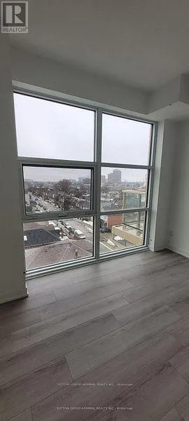 706 - 1787 ST CLAIR AVENUE W