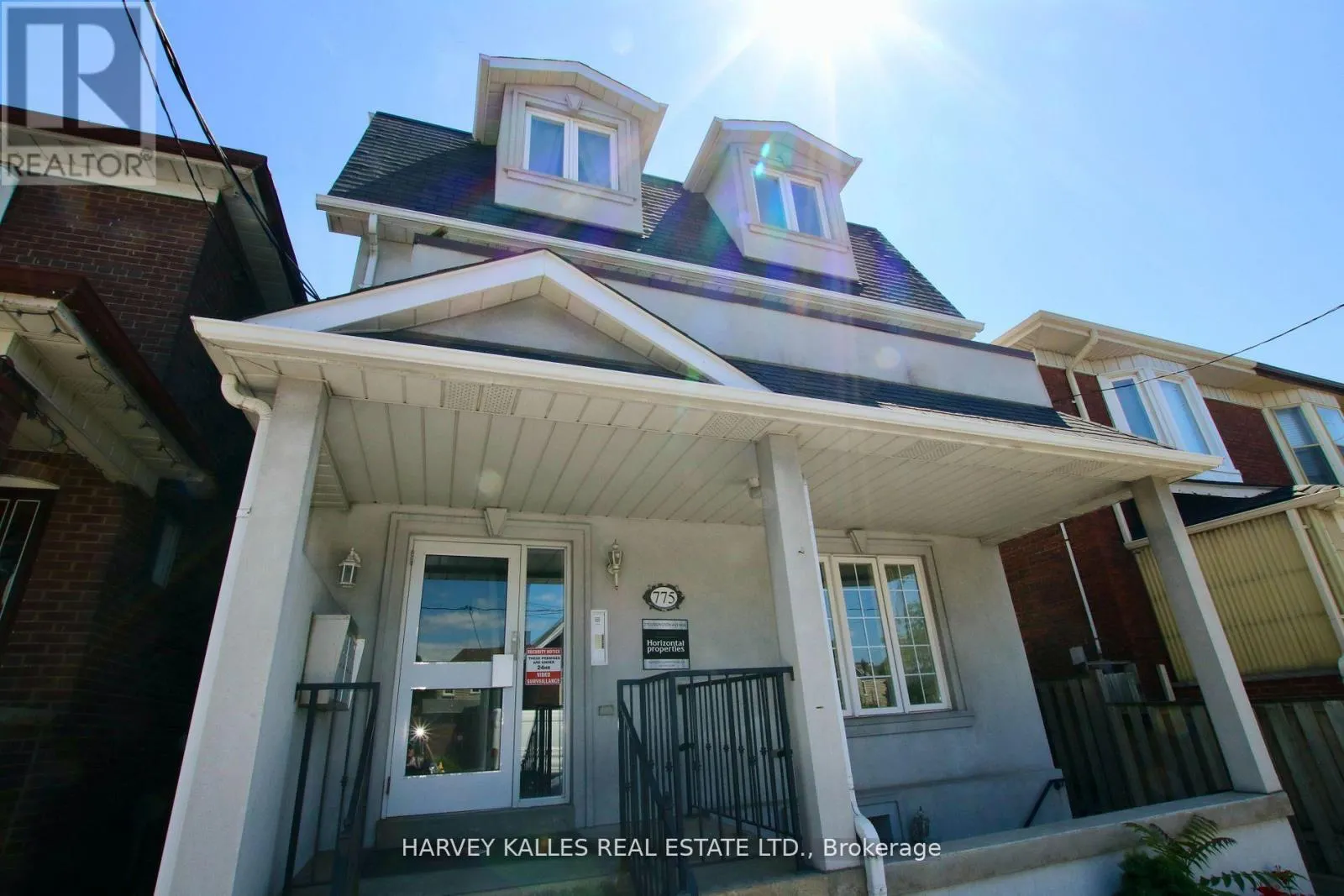 2 - 775 OSSINGTON AVENUE