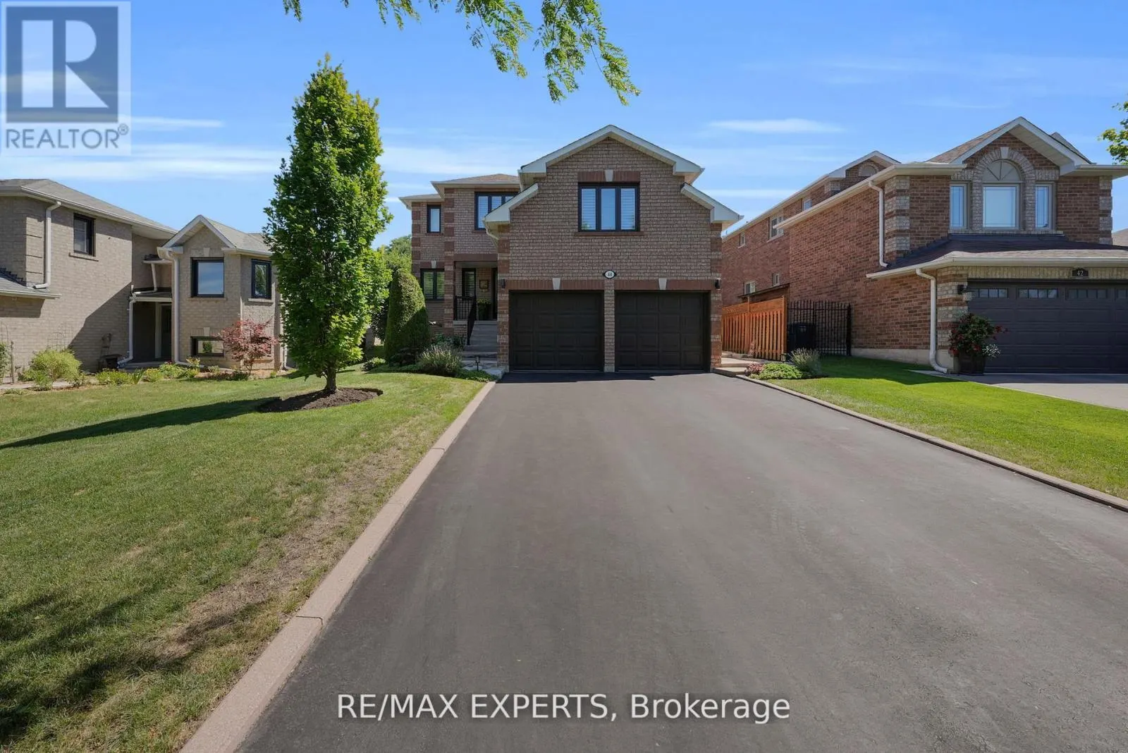 44 SUNKIST VALLEY ROAD