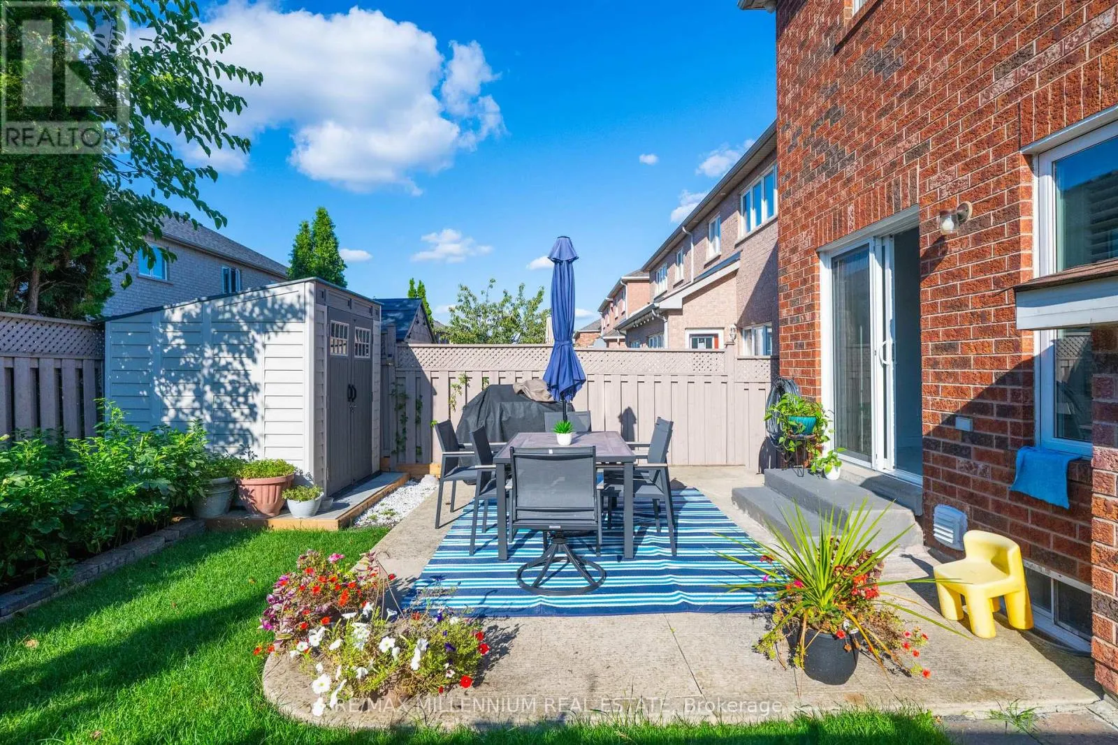 3393 COVENT CRESCENT