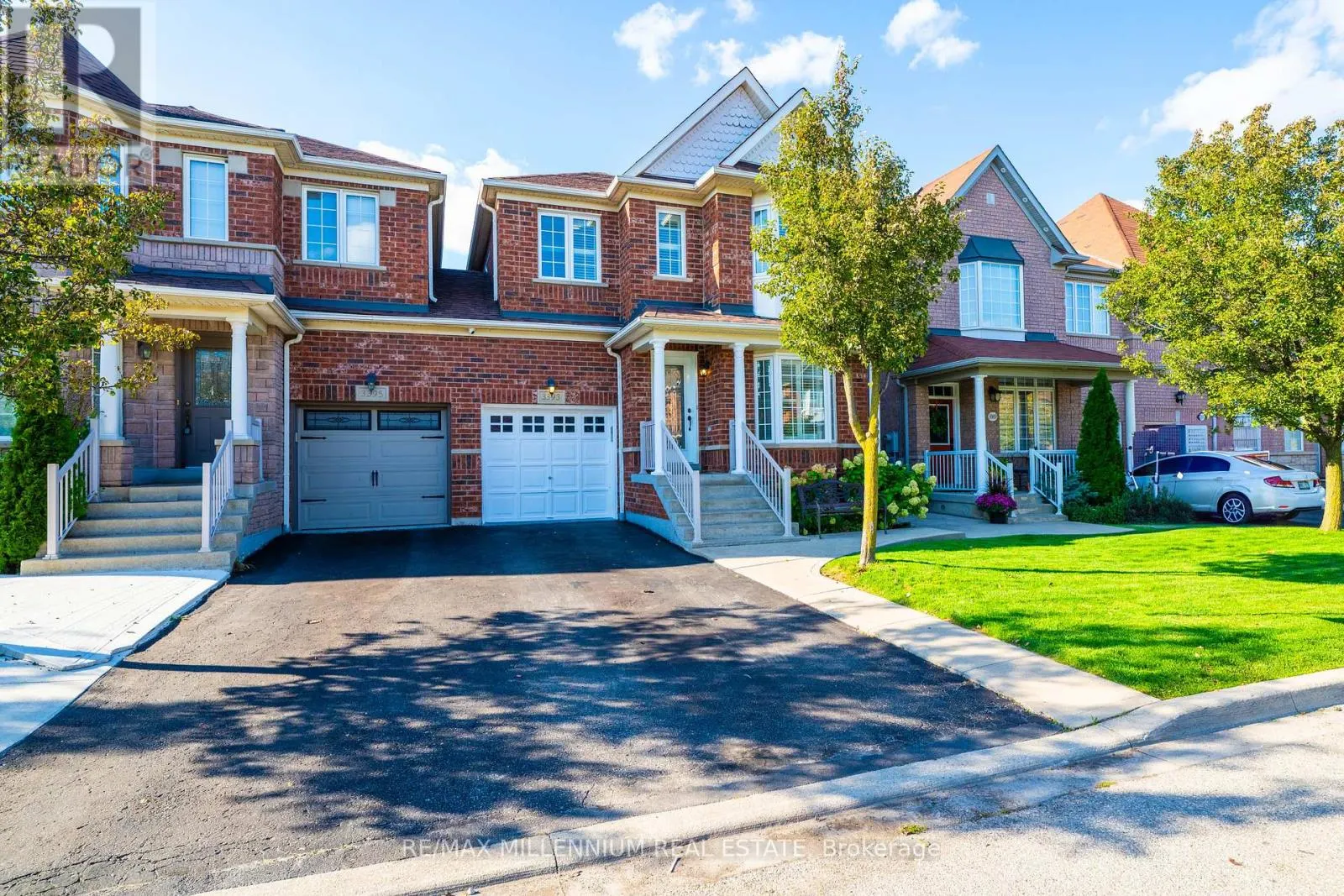 3393 COVENT CRESCENT