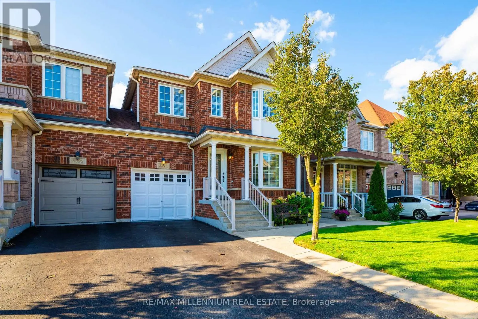 3393 COVENT CRESCENT
