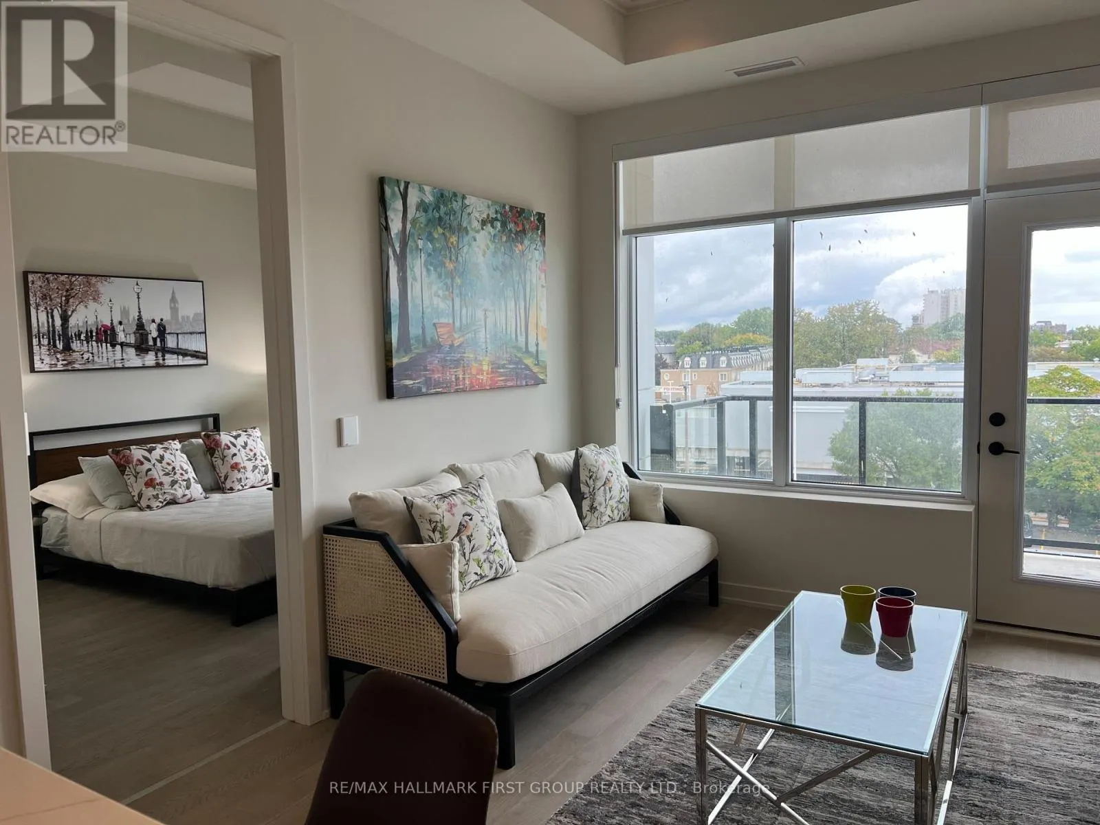 407 - 123 MAURICE DRIVE