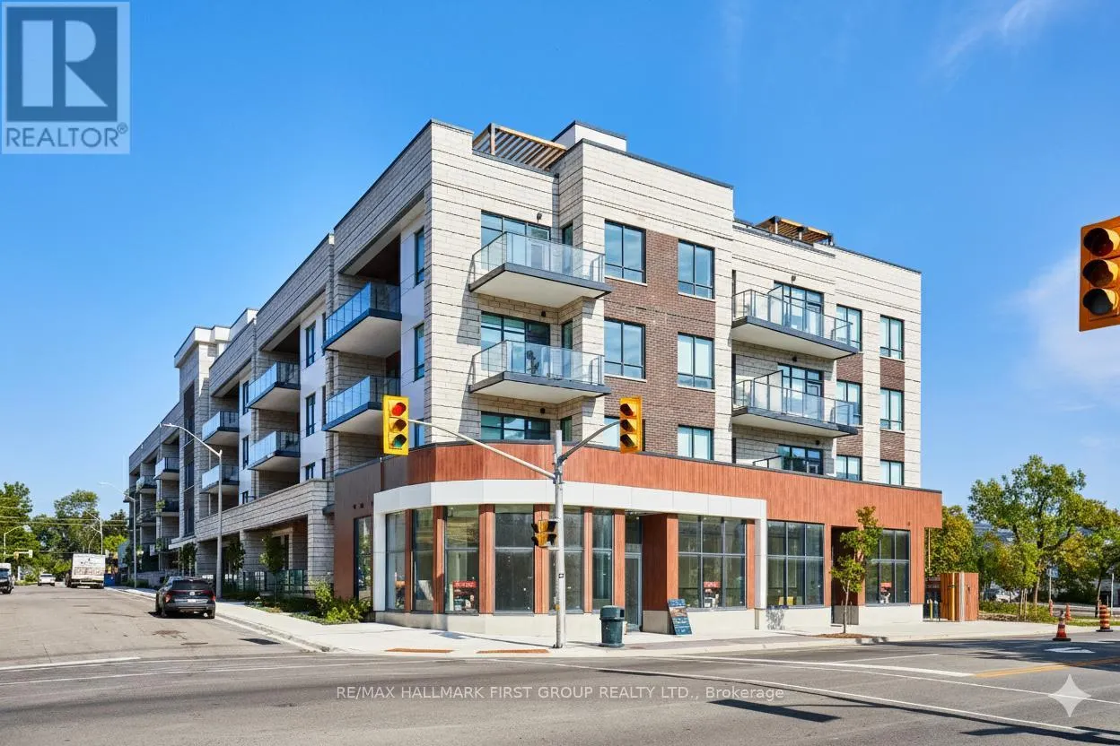 407 - 123 MAURICE DRIVE