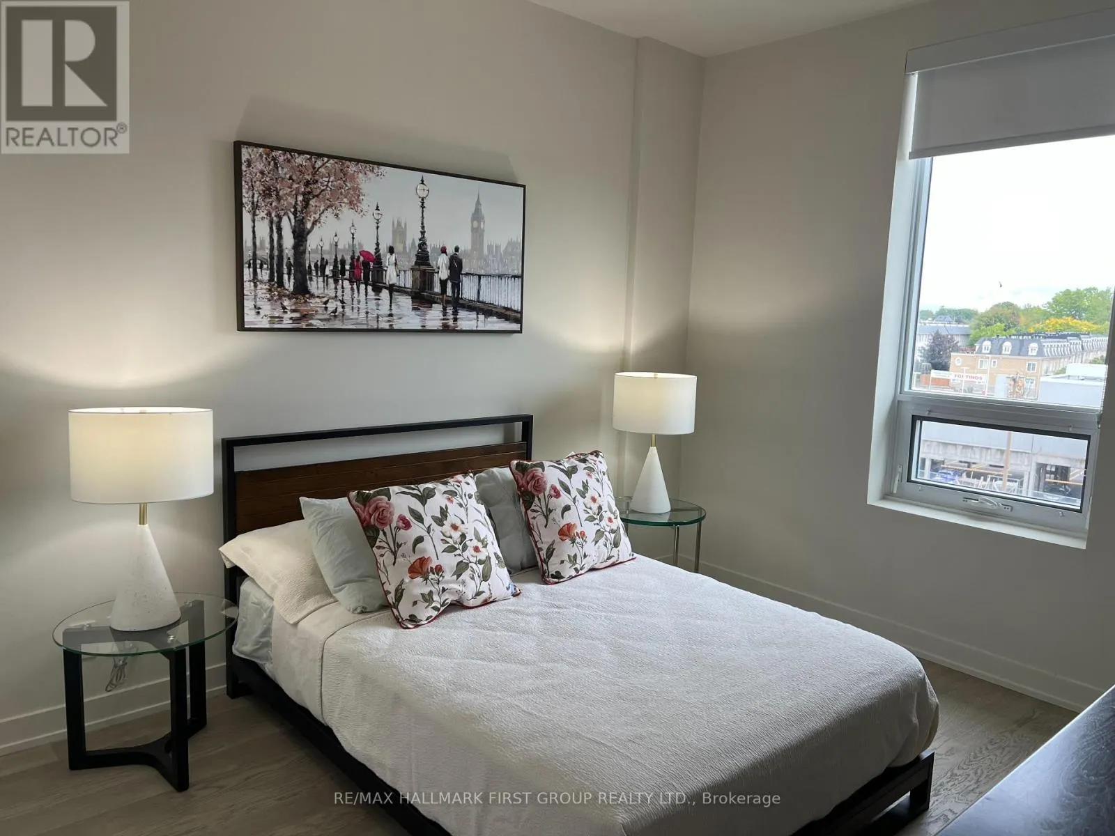 407 - 123 MAURICE DRIVE