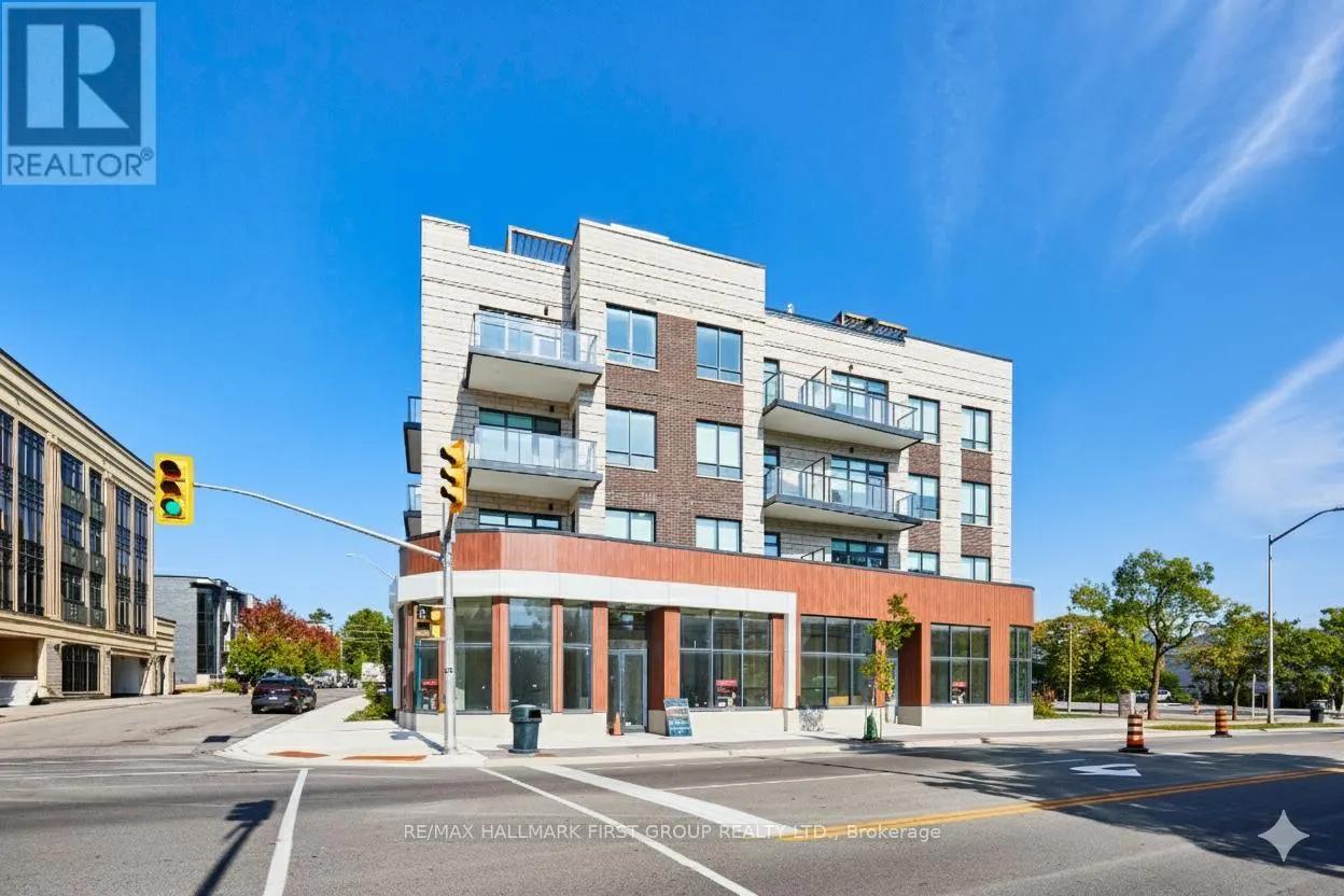 407 - 123 MAURICE DRIVE