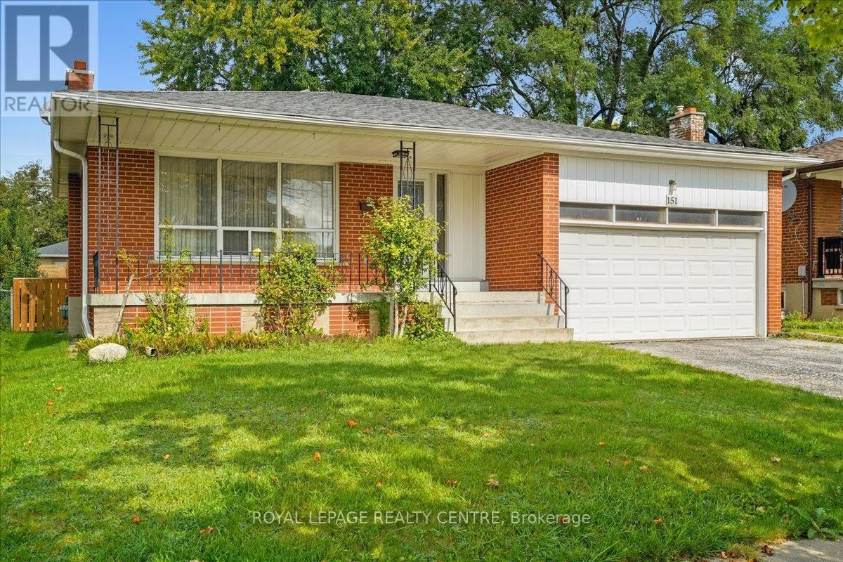 151 REDGRAVE DRIVE